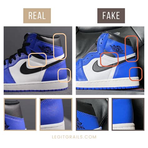 fake jordan for sale|how to check if jordans are real.